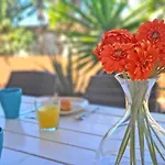 Casa Barbara Hébergement de vacances