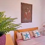 Casa Barbara Hébergement de vacances *