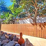 Casa Barbara Hébergement de vacances *