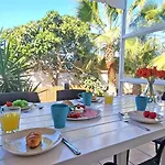 Casa Barbara Hébergement de vacances *
