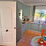 Casa Barbara Hébergement de vacances *
