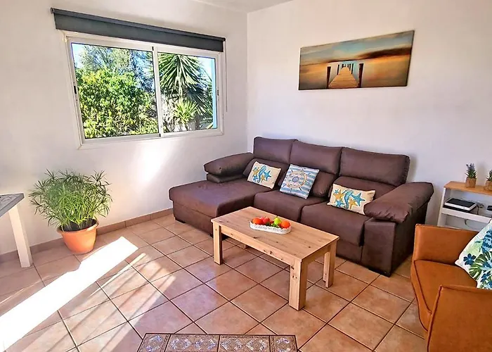 Casa Barbara * Costa Calma