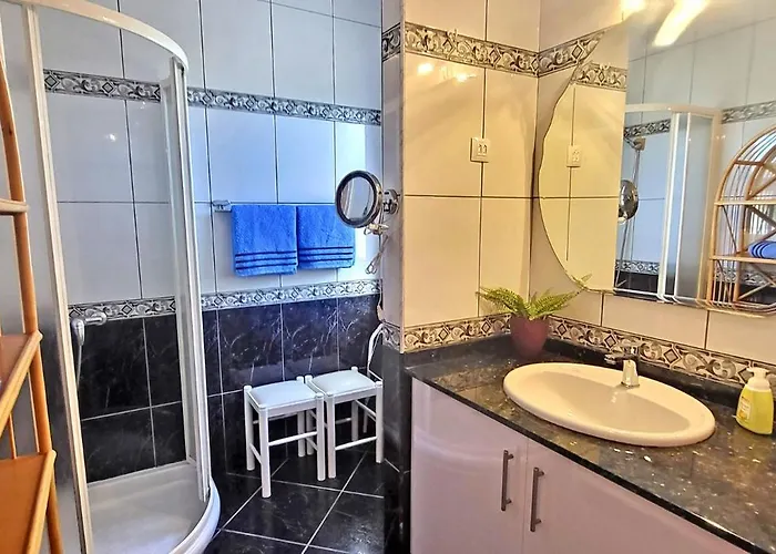 Feriehus Casa Barbara