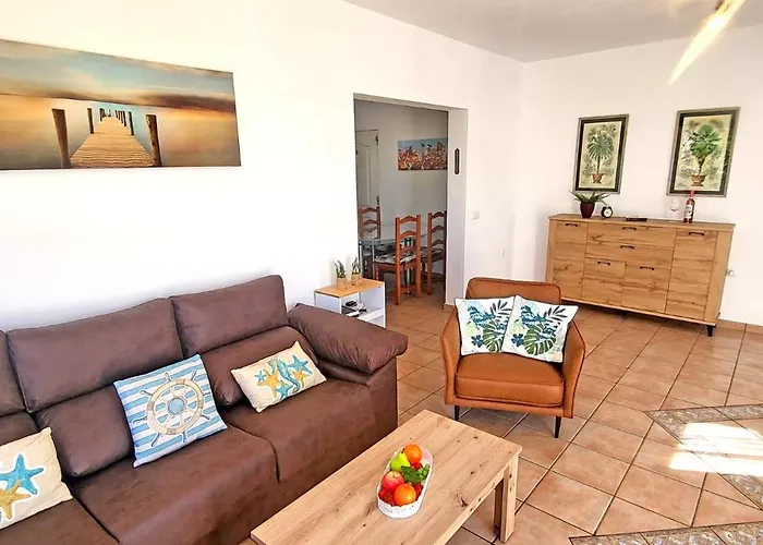 Feriehus Casa Barbara