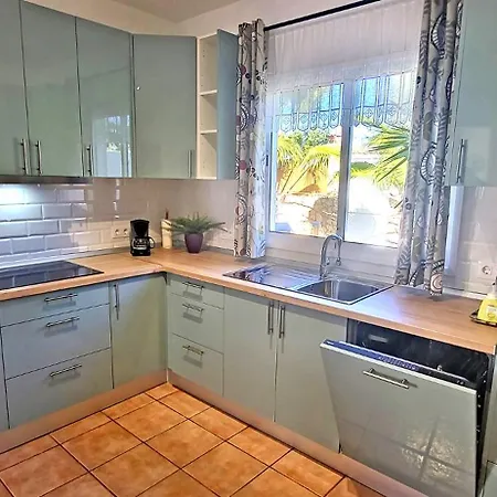 Casa Barbara 科斯塔卡玛