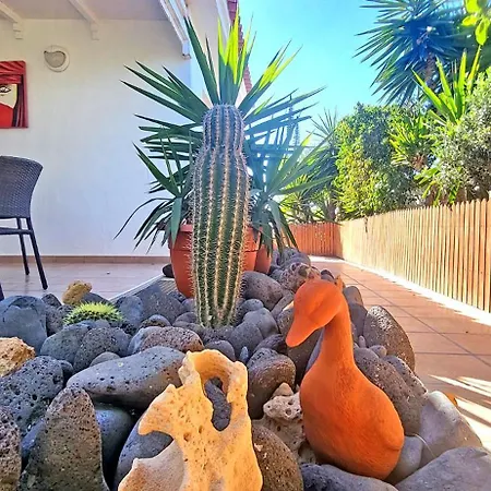 Casa Barbara * 科斯塔卡玛