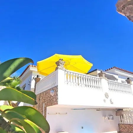 Casa Barbara Vakantiehuis