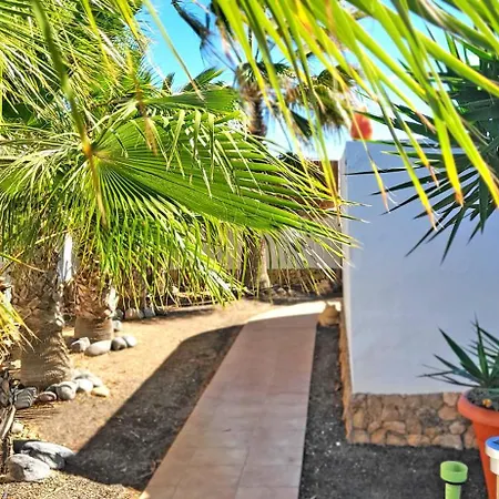 Casa Barbara Vakantiehuis Costa Calma