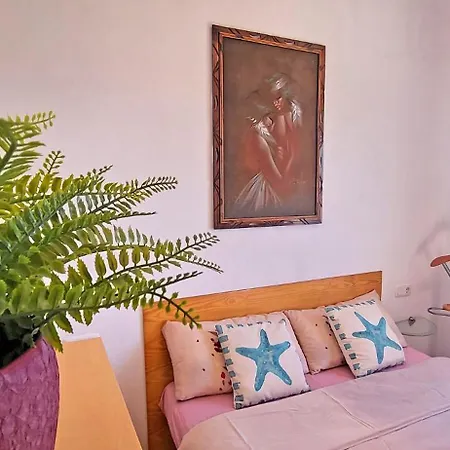 Casa Barbara Casa de Férias *