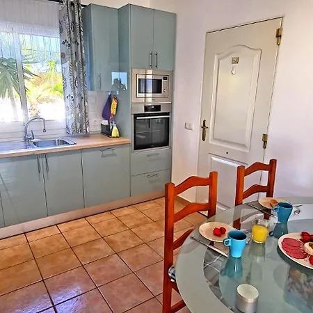 Casa Barbara