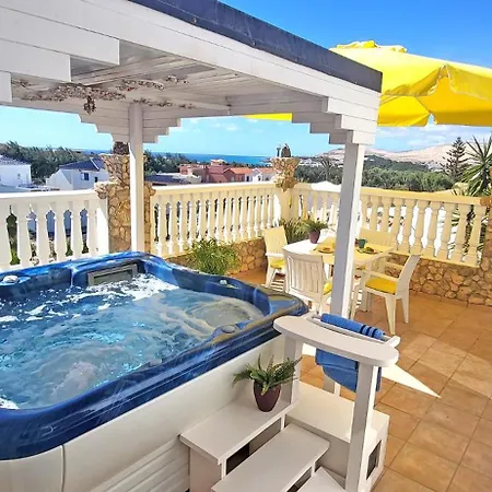 Vakantiehuis Casa Barbara Costa Calma