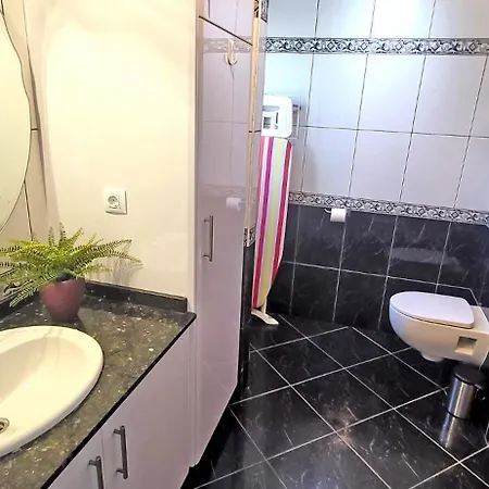 Casa Barbara Casa de Férias