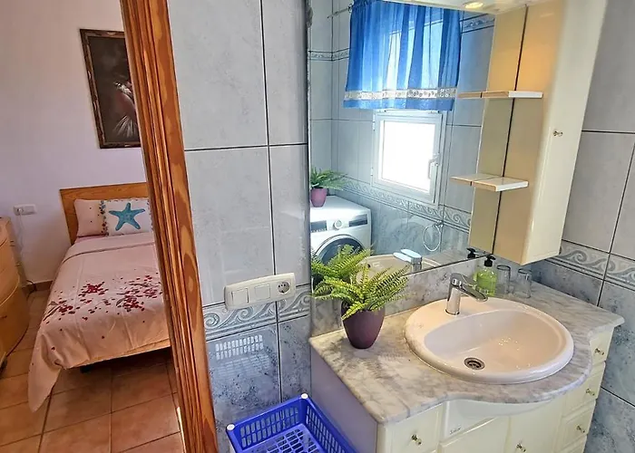 Holiday home Casa Barbara