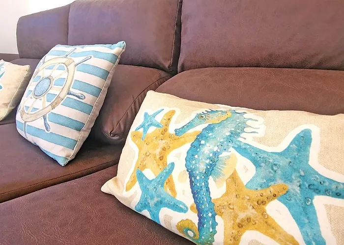 Holiday home Casa Barbara Costa Calma