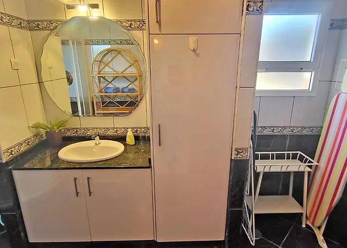 Casa Barbara Holiday home *