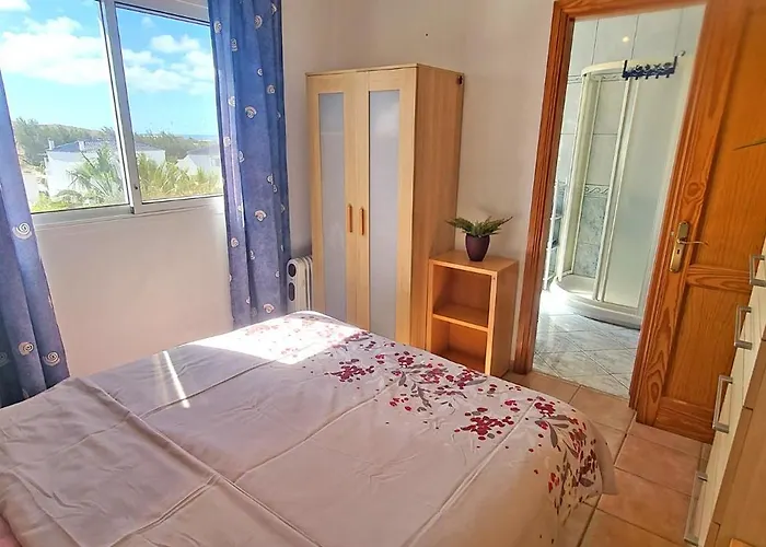 Casa Barbara Holiday home