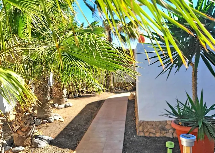 Casa Barbara Holiday home Costa Calma