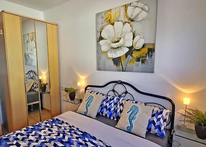 Casa Barbara Holiday home *