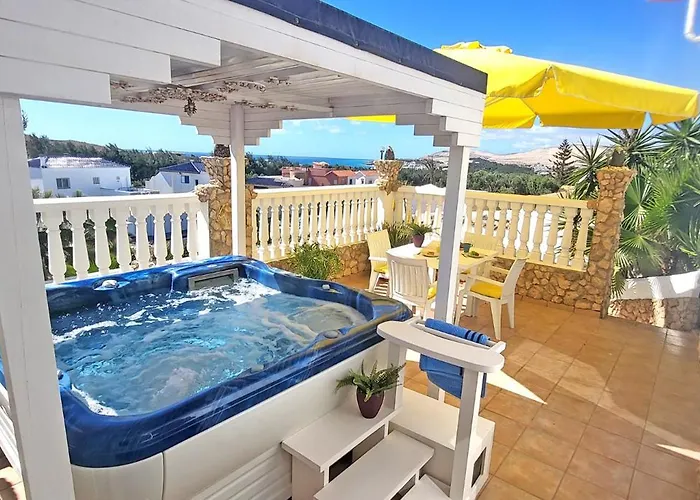 Holiday home Casa Barbara Costa Calma