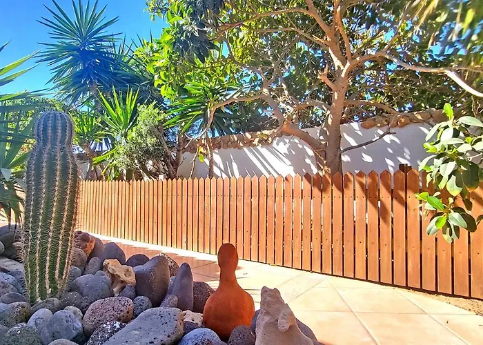 Casa Barbara Holiday home *