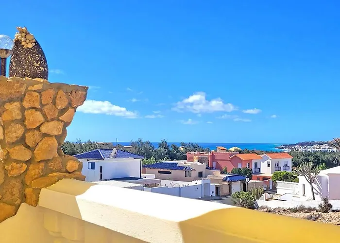 Holiday home Casa Barbara Costa Calma