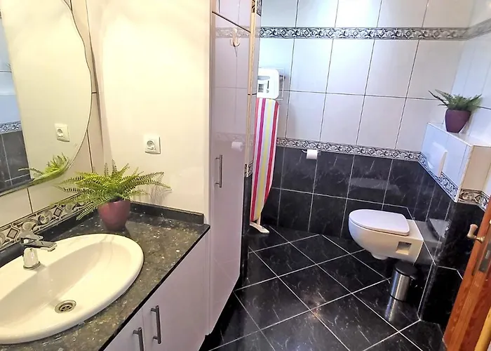 Casa Barbara Holiday home