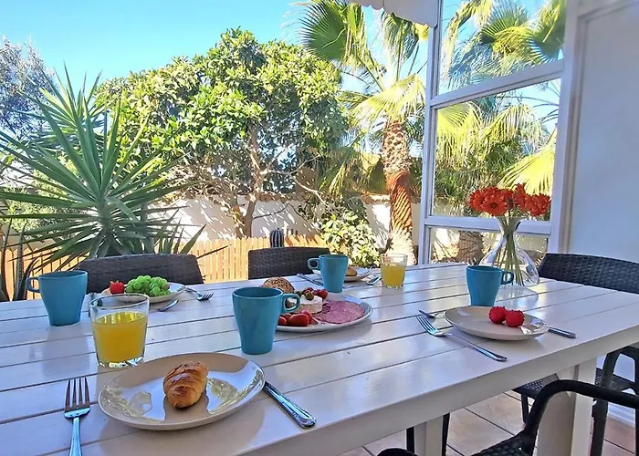 Casa Barbara Holiday home *