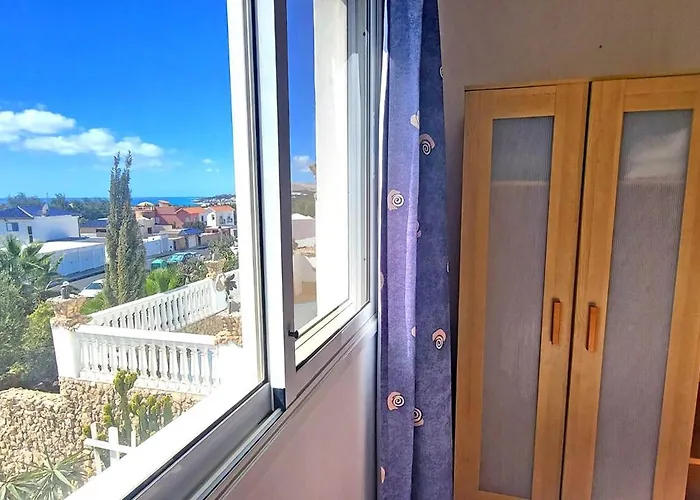 Casa Barbara Holiday home Costa Calma