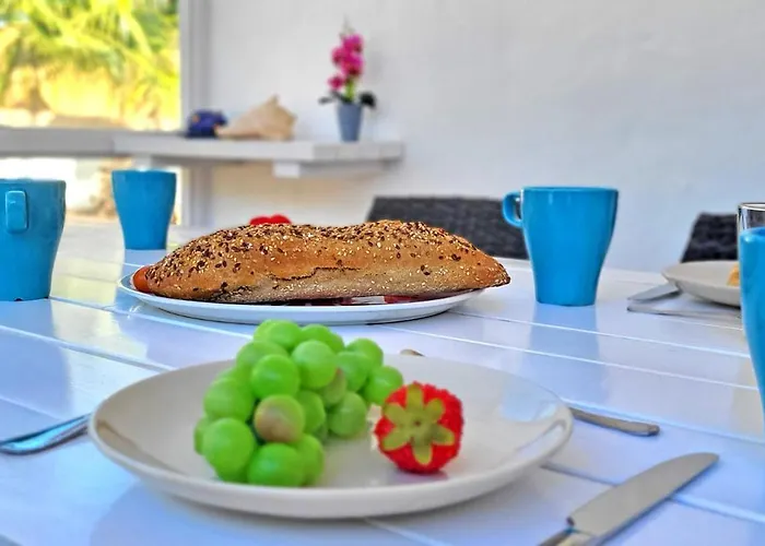 Casa Barbara Holiday home *