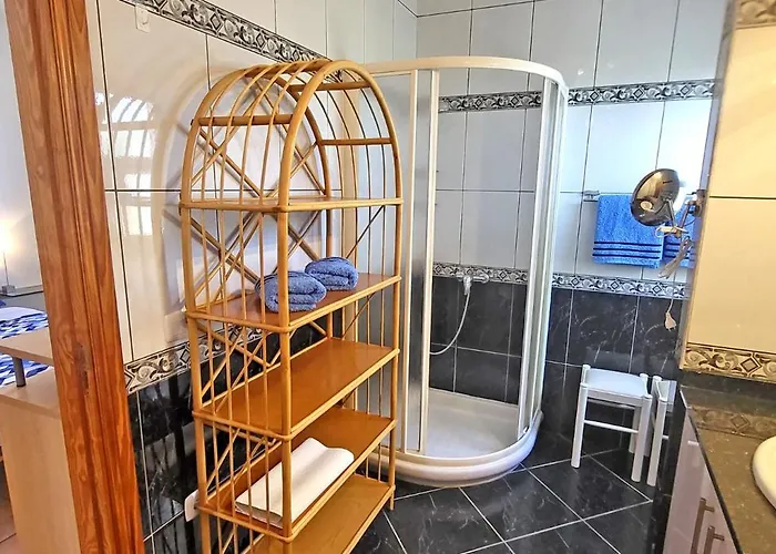 Casa Barbara Semesterbostad Costa Calma