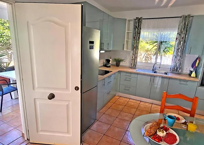 Casa Barbara Holiday home *