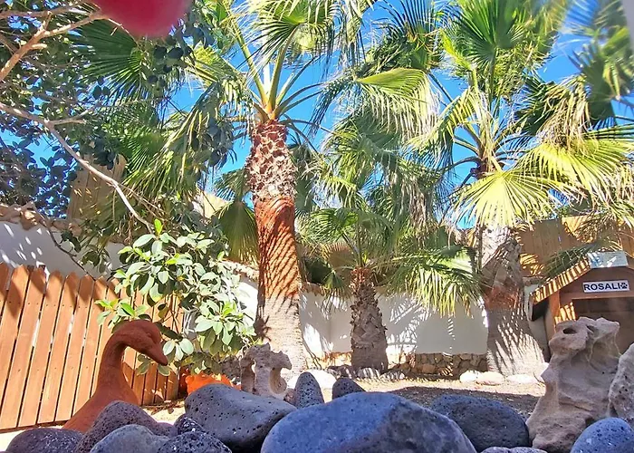 Casa Barbara Holiday home