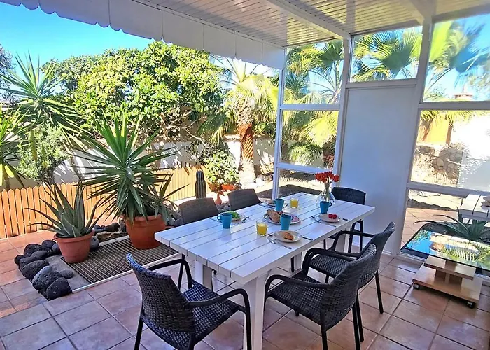 Holiday home Casa Barbara