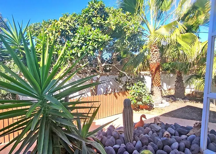 Holiday home Casa Barbara *