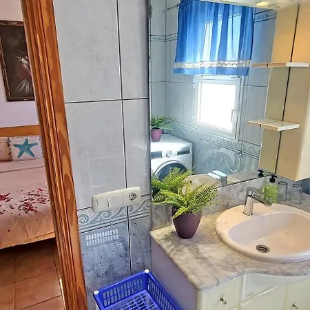 بيت للعطل Casa Barbara