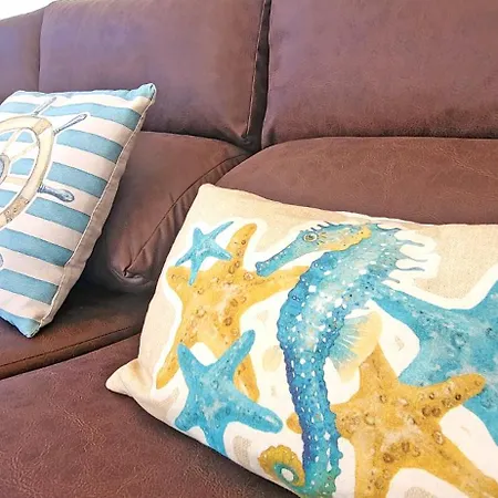 Hébergement de vacances Casa Barbara Costa Calma