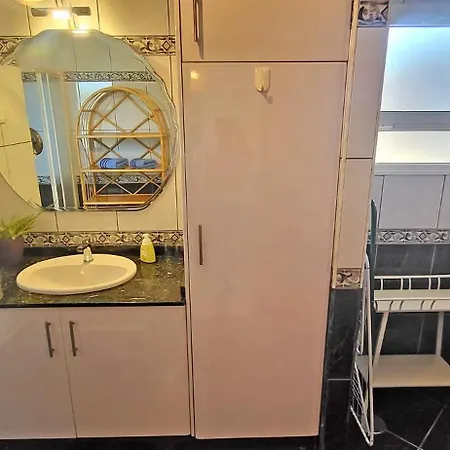 Casa Barbara Hébergement de vacances *