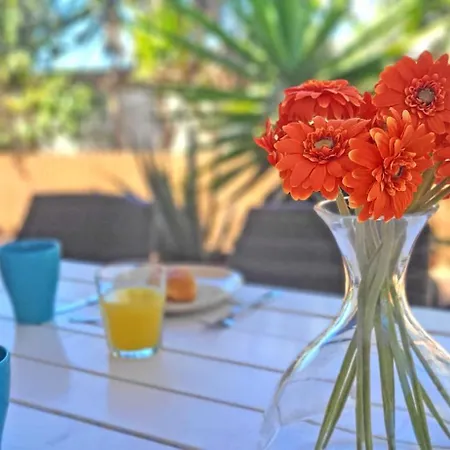 Casa Barbara بيت للعطل