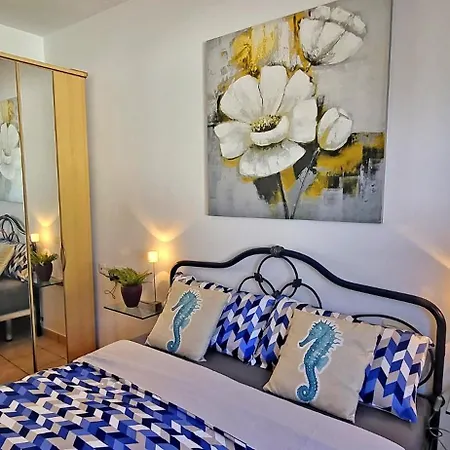 Casa Barbara بيت للعطل *