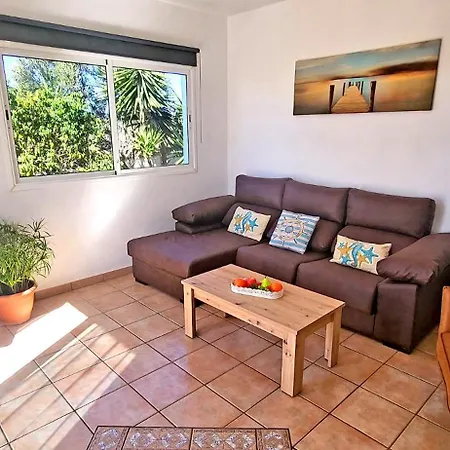 Casa Barbara * Costa Calma