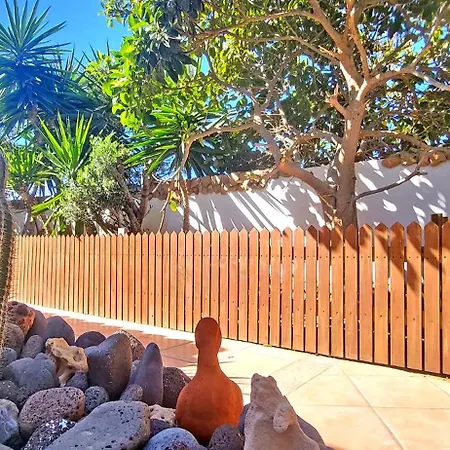 Casa Barbara بيت للعطل *