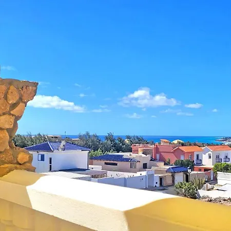 بيت للعطل Casa Barbara كوستا كالما