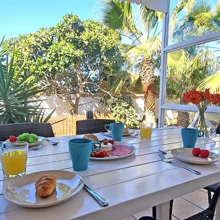 Casa Barbara بيت للعطل *