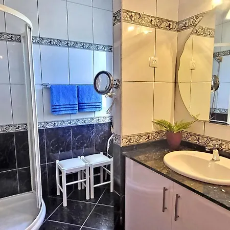 بيت للعطل Casa Barbara