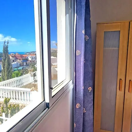 Casa Barbara بيت للعطل كوستا كالما