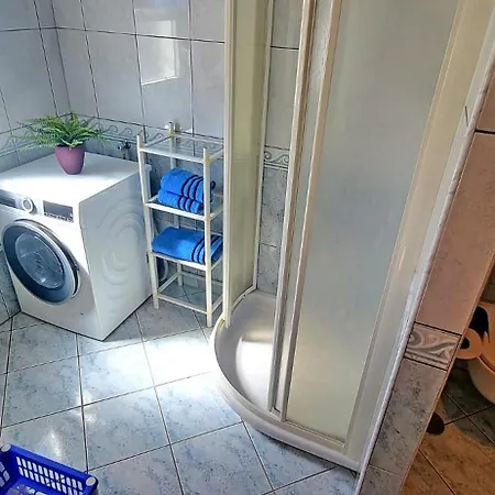 بيت للعطل Casa Barbara