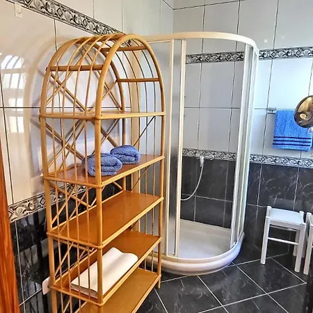 Casa Barbara بيت للعطل كوستا كالما