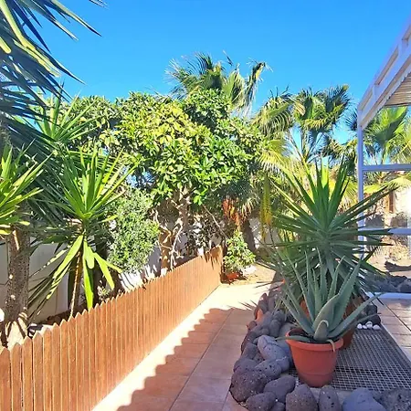 Casa Barbara Hébergement de vacances *