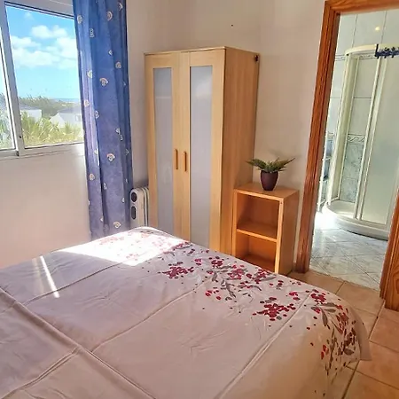 Casa Barbara Casa de Férias