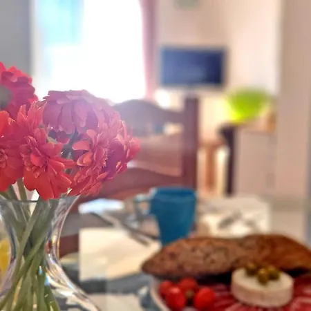 Casa Barbara Casa de Férias